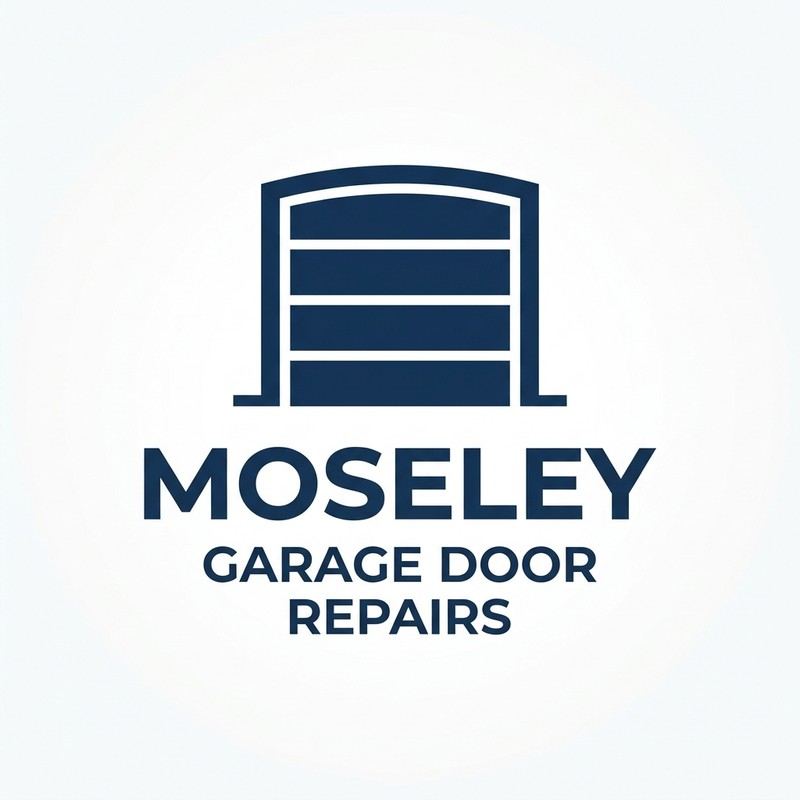 Moseley Garage Door Repairs Logo